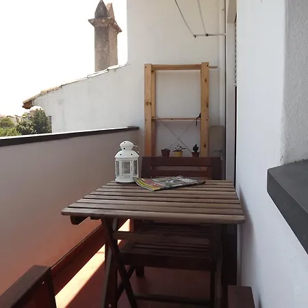 Διαμέρισμα Santa Catarina Downtown